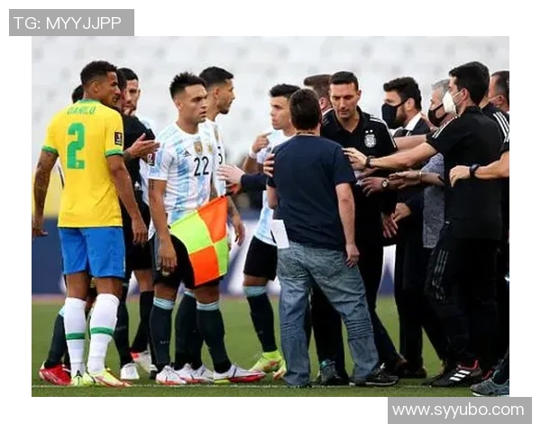 重温经典对决巴西与阿根廷的足球盛宴再度来袭